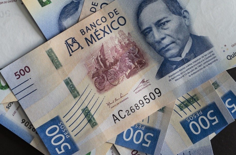 BilletesMX: La nueva app del Banco de México para conocer las características de seguridad de sus billetes